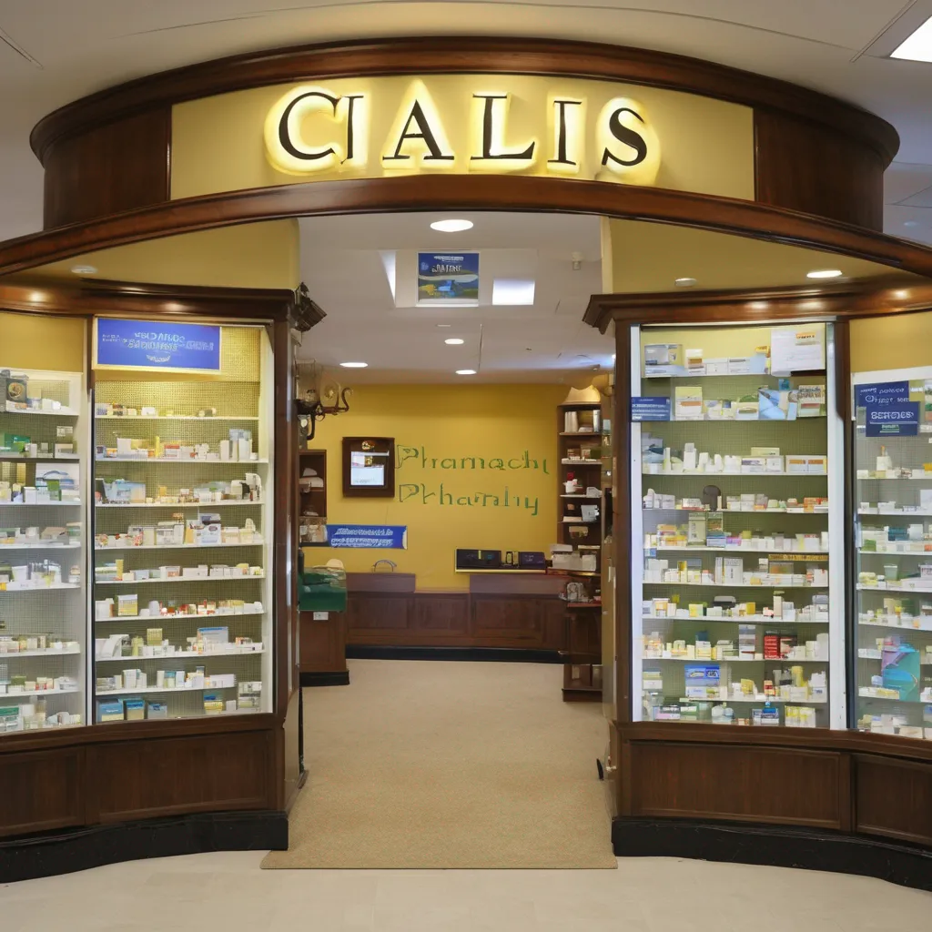 Cialis moins cher marseille numéro 3